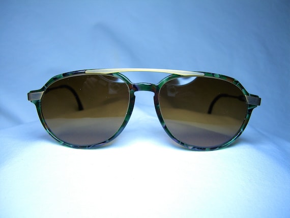 Adidas, sunglasses, Ultra Aviator, oval, frames, … - image 1