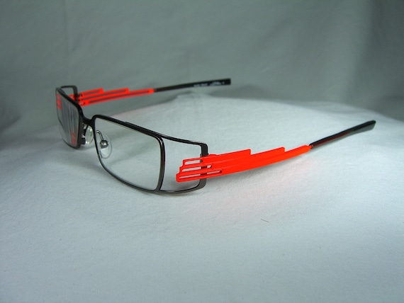 Variation Design, eyeglasses, frames, oval, squar… - image 4