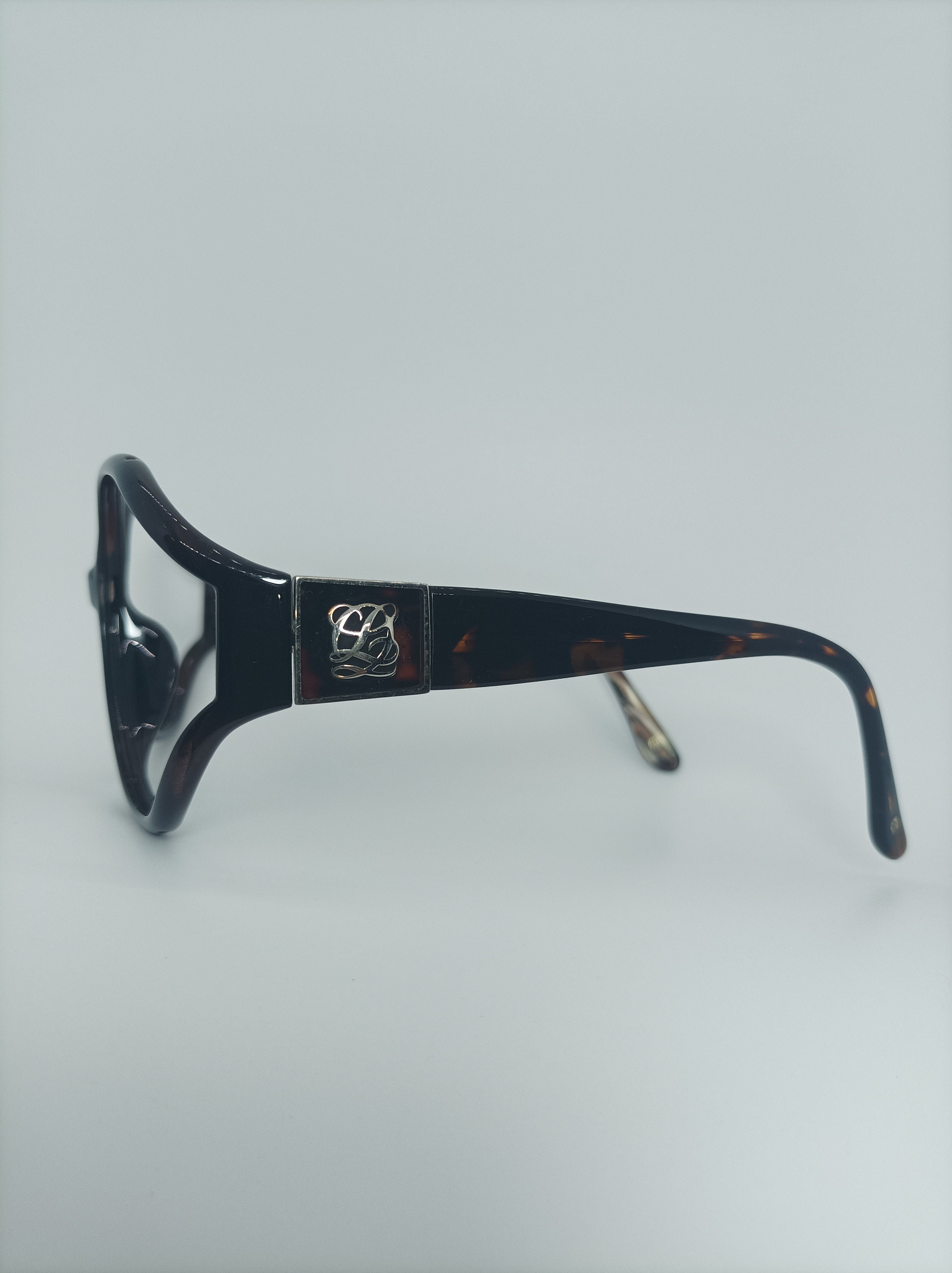 Louis Quatorze, Luxury Eyeglasses, Frames, Oversized, Oval, Round 