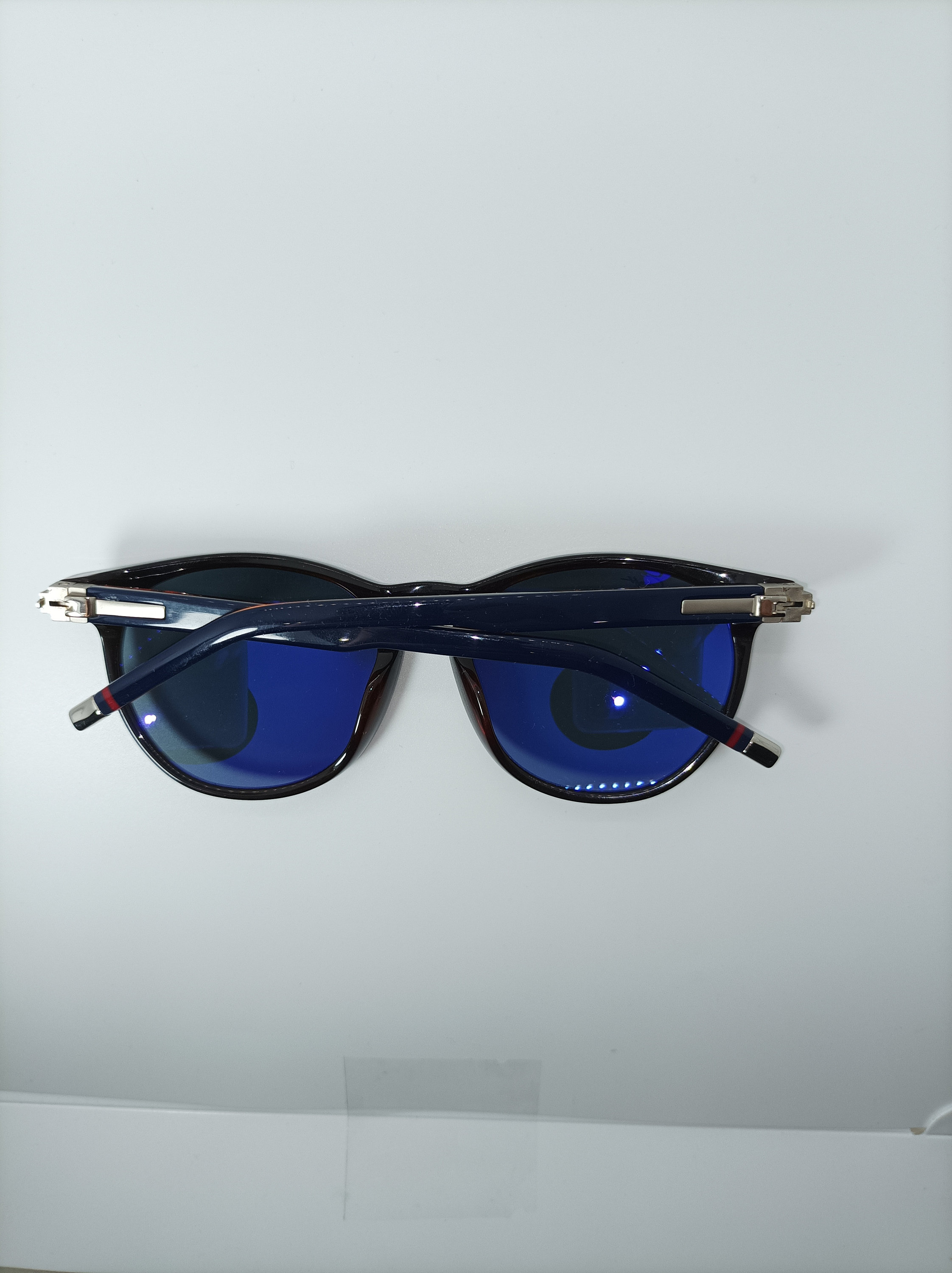Chris Craft, Luxury Sunglasses, Ultra-panto, Oval, Round  display picture 1