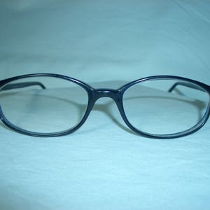 Ralph Lauren Polo, oval, eyeglasses, frames, men&#39;s, women&#39;s, unisex, super vintage