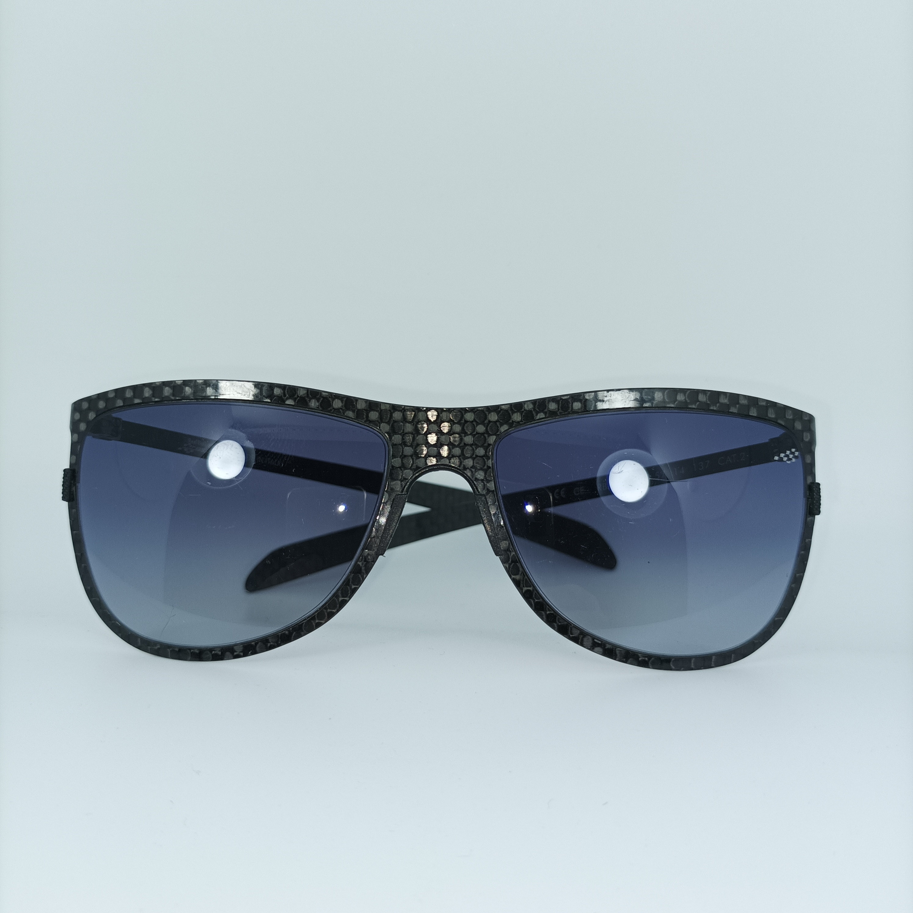 Louis Vuitton Vertigo Sunglasses