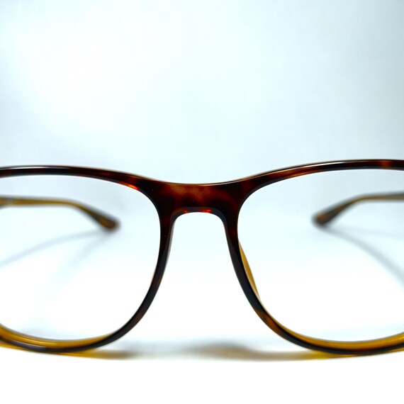 Eyeglasses, rectangular, square, oval, tortoise, … - image 2