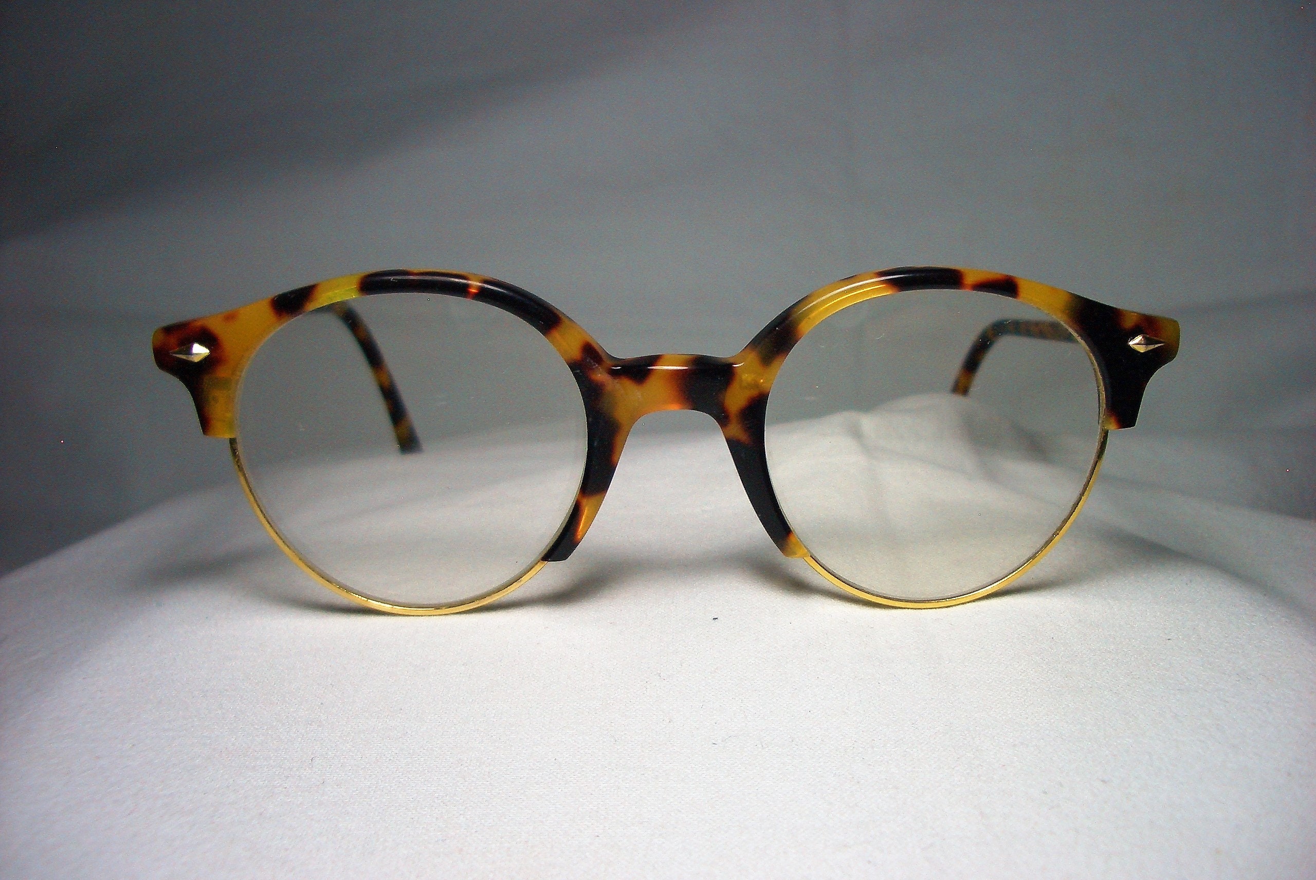 Vogue eyeglasses - Etsy 日本