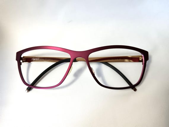 Eyeglasses, ORGREEN, Titanium, rectangular, oval,… - image 1