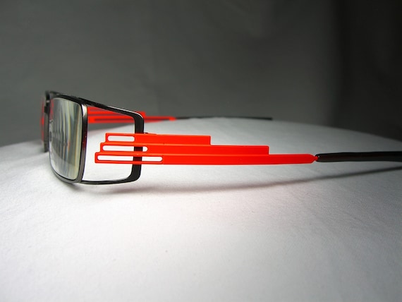 Variation Design, eyeglasses, frames, oval, squar… - image 6