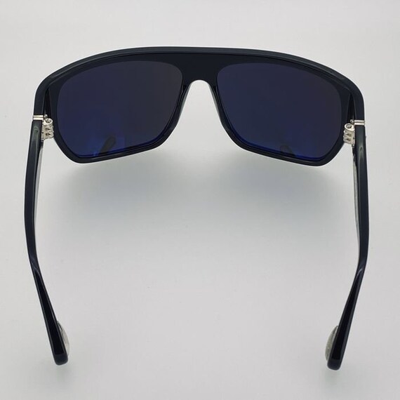 Linda Farrow, luxury sunglasses, Wayfarer, oversi… - image 5
