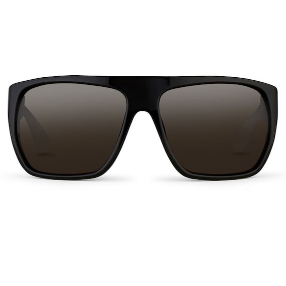 Linda Farrow, luxury sunglasses, Wayfarer, oversi… - image 1