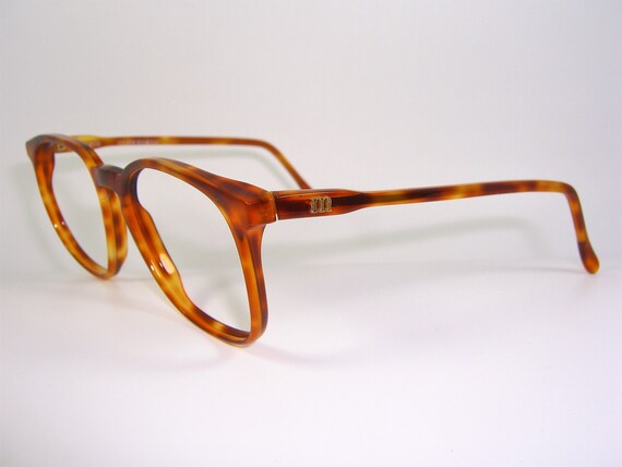 Monsieur, eyeglasses, panto, round, oval, frames,… - image 4