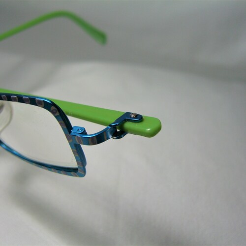 KaraYokko, eyeglasses, square, oval, frames, shops women's, teens, hyper vintage, rare