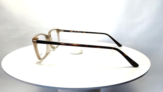 Eyeglasses, frames, COLIBRIS, oval, rectangular, … - image 9