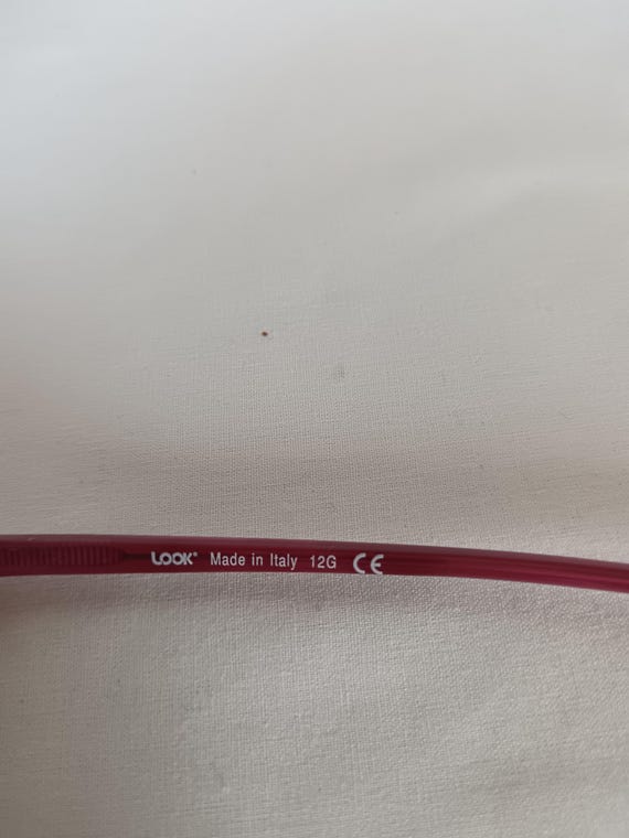 Eyeglasses, LOOK, frames, oval, rectangular, hype… - image 18