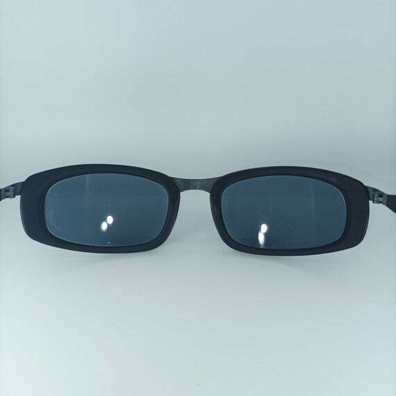 Killer Loop, EYEGLASSES, frames, square, oval, hy… - image 7