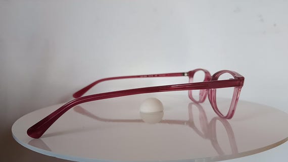 Eyeglasses, LOOK, frames, oval, rectangular, hype… - image 17