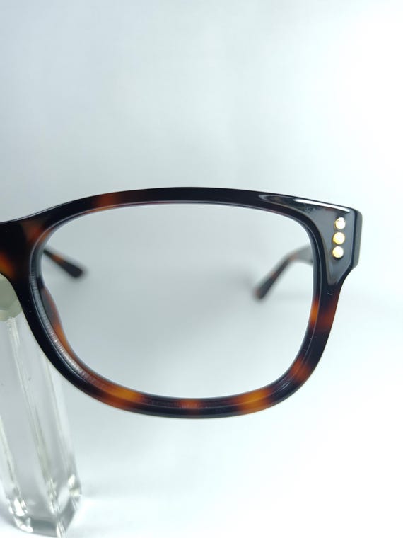 Eyeglasses, rectangular, oval, Trinity, Cartier, … - image 3