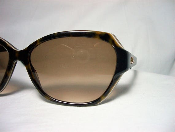 Christian Dior, Eyeglasses, Diorzaza 2, Oversized, Round  display picture 2