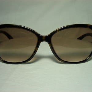 Christian Dior, eyeglasses, DiorZaza 2, oversized, round oval, women&#39;s frames, ultra-vintage