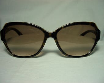 Christian Dior, occhiali da vista, DiorZaza 2, molto grande, rotondo ovale, cornici di donne, ultra-vintage