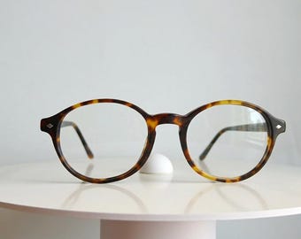 Giorgio Armani Eyeglasses oval panto  Frames of Life