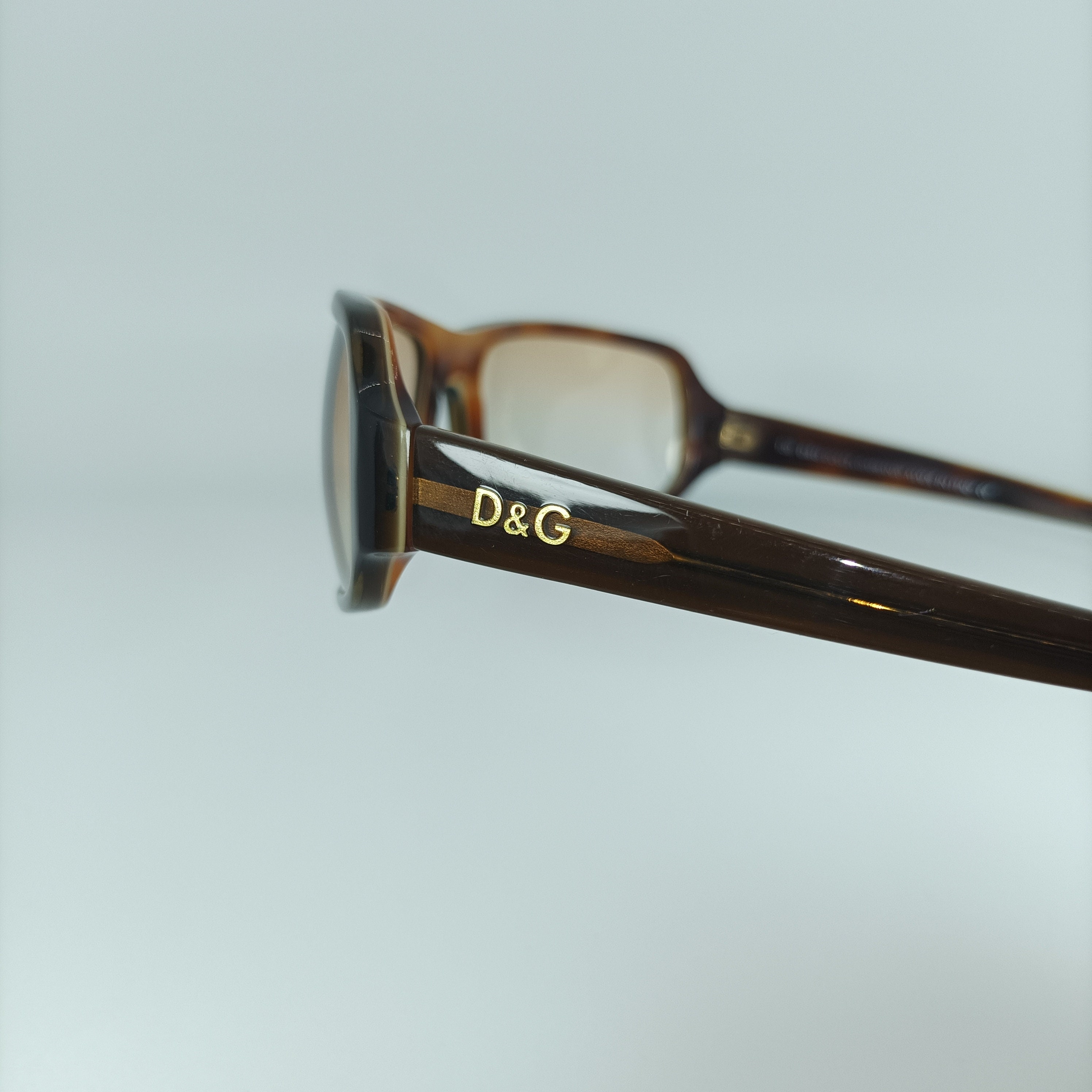 ★ドルチェ&ガッバーナ★ 長方形フレーム サングラス DOLCE&GABBANA ドルチェ&ガッバーナ サングラス メガネ アイ