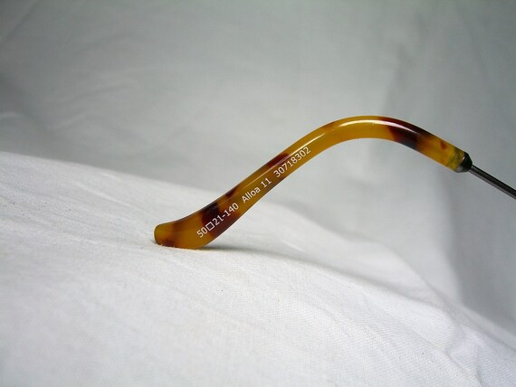 Swooping Eagle, eyeglasses, oval, round, frames, … - image 7