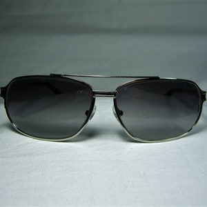 Lundstroms, gafas de sol, aviador, marcos, hombres, mujeres, unisex, super-vintage