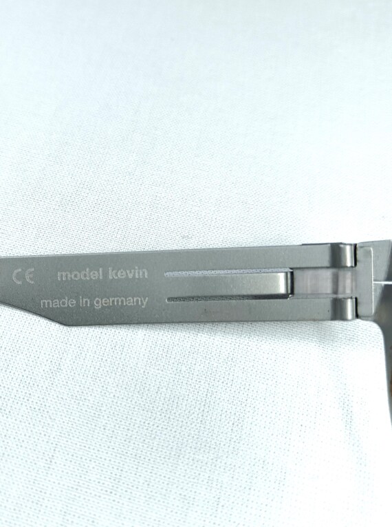 Eyeglasses, square, oval, frames, IC! Berlin, Sta… - image 8