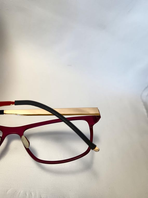 Eyeglasses, ORGREEN, Titanium, rectangular, oval,… - image 4