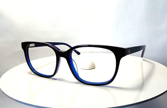 Eyeglasses frames ROXY rectangular D frame oval N… - image 2