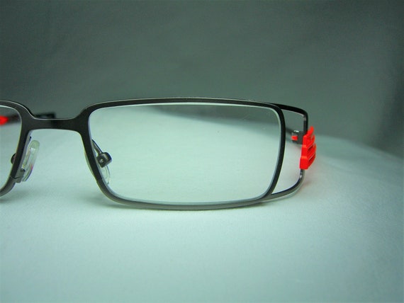 Variation Design, eyeglasses, frames, oval, squar… - image 3