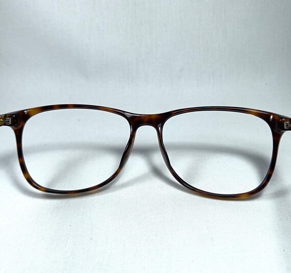 Eyeglasses, rectangular, square, oval, tortoise, … - image 9