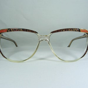 Jacques Fath, luxury eyeglasses, scallop, Cat Eye, Gold plated, oval, frames, NOS, hyper vintage, very rare