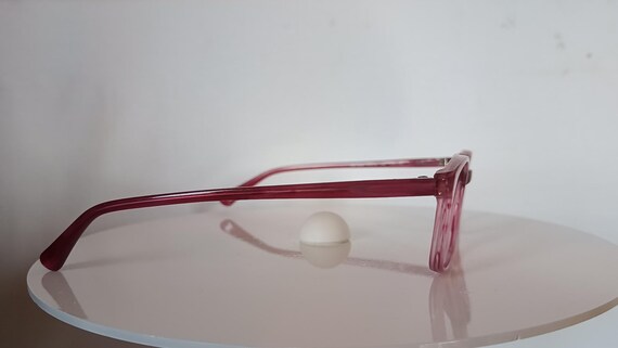 Eyeglasses, LOOK, frames, oval, rectangular, hype… - image 16