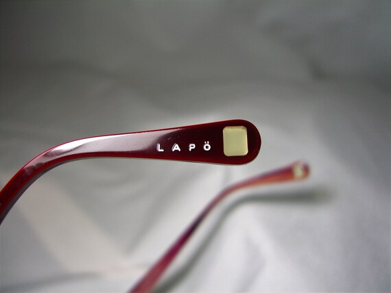 Lapo, eyeglasses, square, oval, round, frames, me… - image 7