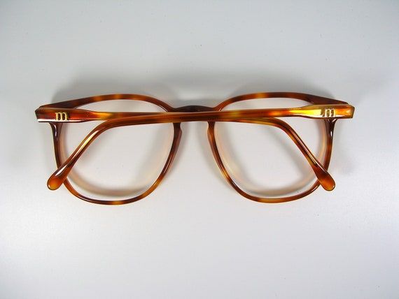 Monsieur, eyeglasses, panto, round, oval, frames,… - image 9