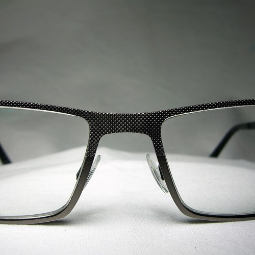 Humphrey's by Eschenbach, eyeglasses, shops square, Wayfarer, Titanium alloy, frames, men's, women's, hyper vintage
