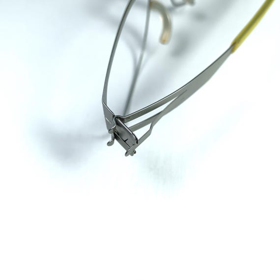 Eyeglasses, square, oval, frames, IC! Berlin, Sta… - image 6