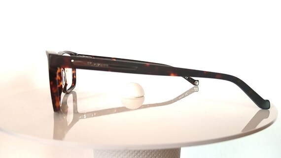 Eyeglasses, Hackett, square, oval, rectangular, D… - image 5