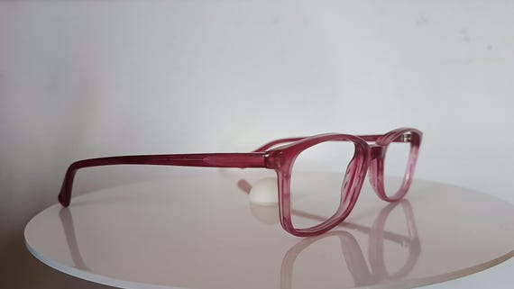 Eyeglasses, LOOK, frames, oval, rectangular, hype… - image 15