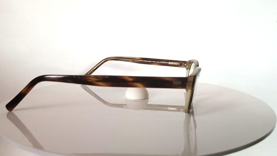Eyeglasses, frames, COLIBRIS, square, oval, New O… - image 2