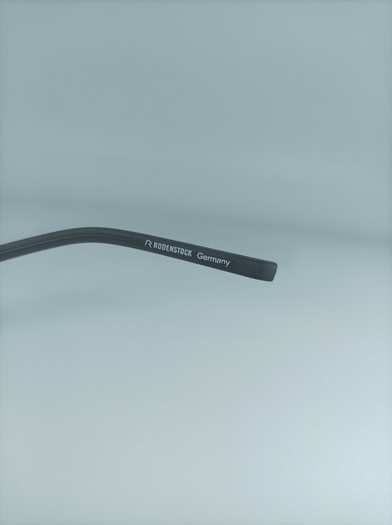 Rodenstock, eyeglasses, rectangular, square, oval… - image 8