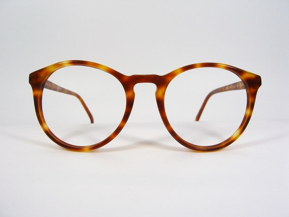 Monsieur, eyeglasses, panto, round, oval, frames, 