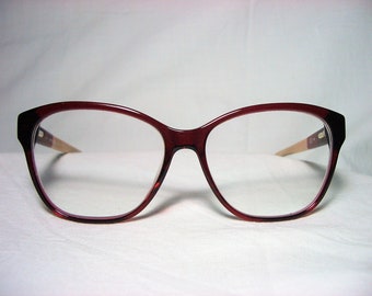 Lacoste Paris, Cat's Eye, oversized, men's, women's eyeglasses, frames, ultra vintage