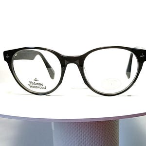 Vivienne Westwood Vintage Rare Sunglasses - Etsy display picture 1