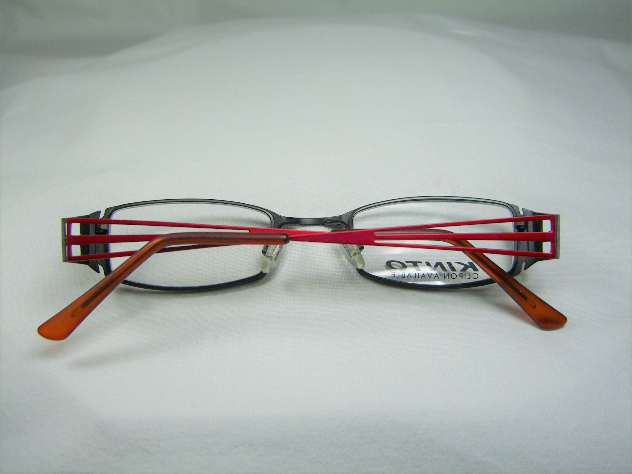 Lunettes kinto femme sales