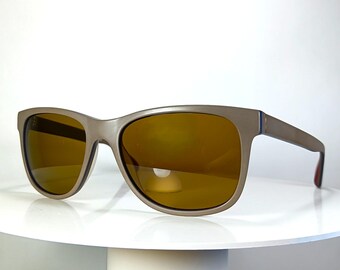 Sunglasses ELSWEILER & TEMME rectangular oval New Old Stock