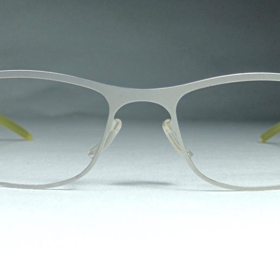 Eyeglasses, square, oval, frames, IC! Berlin, Sta… - image 2