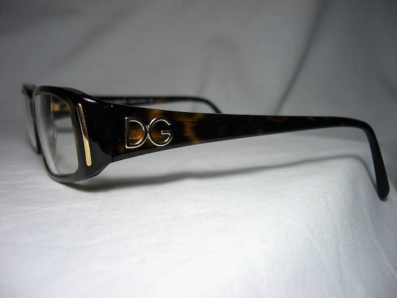 brillen dolce gabbana