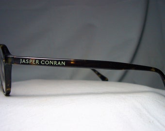 Jasper Conran brillen ronde ovale frames mannen vrouwen | Etsy België