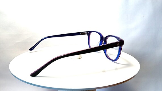 Eyeglasses frames ROXY rectangular D frame oval N… - image 6